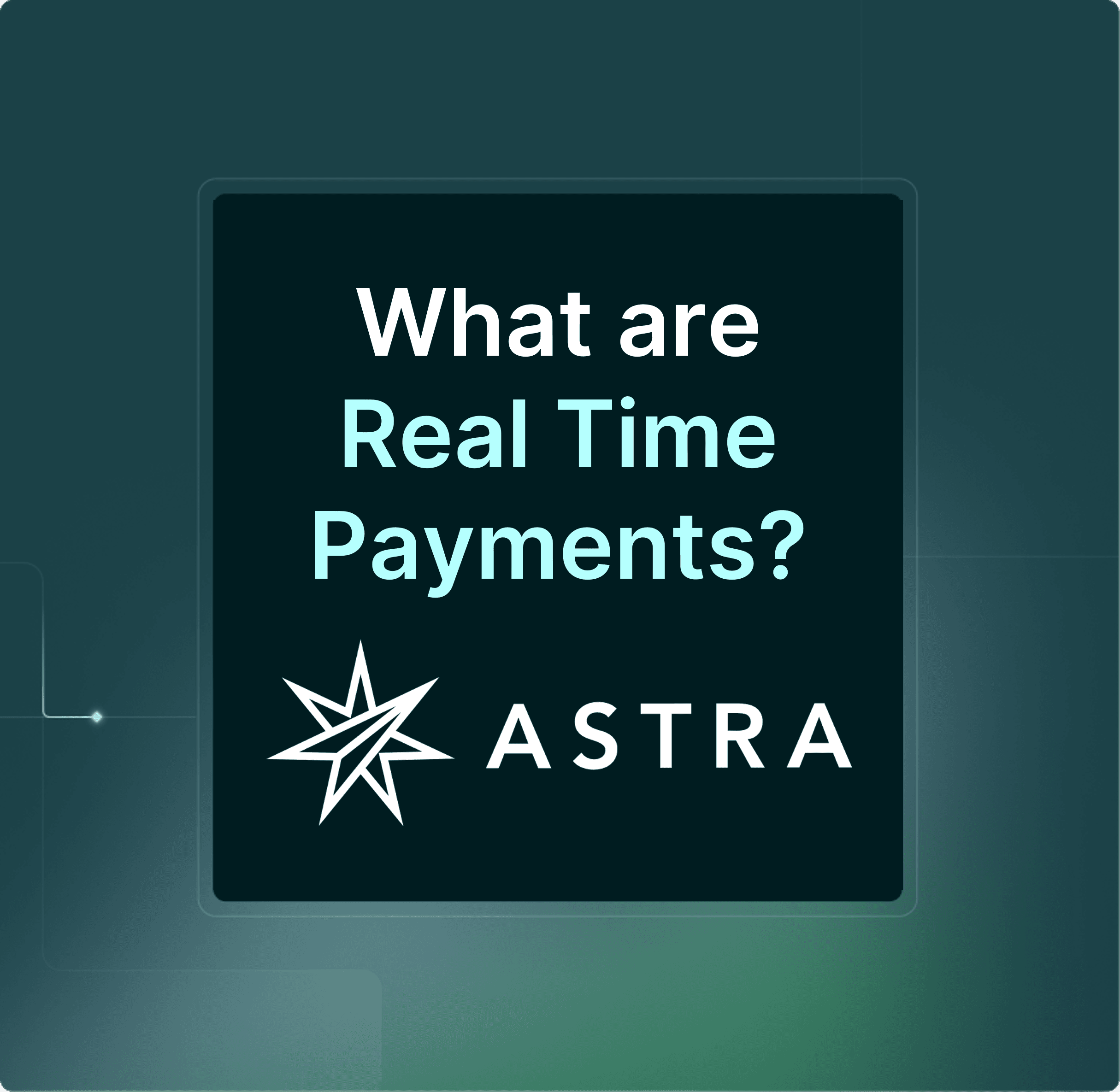 This guide explains what Real Time Payments are and examples of real time payment networks in the US and abroad