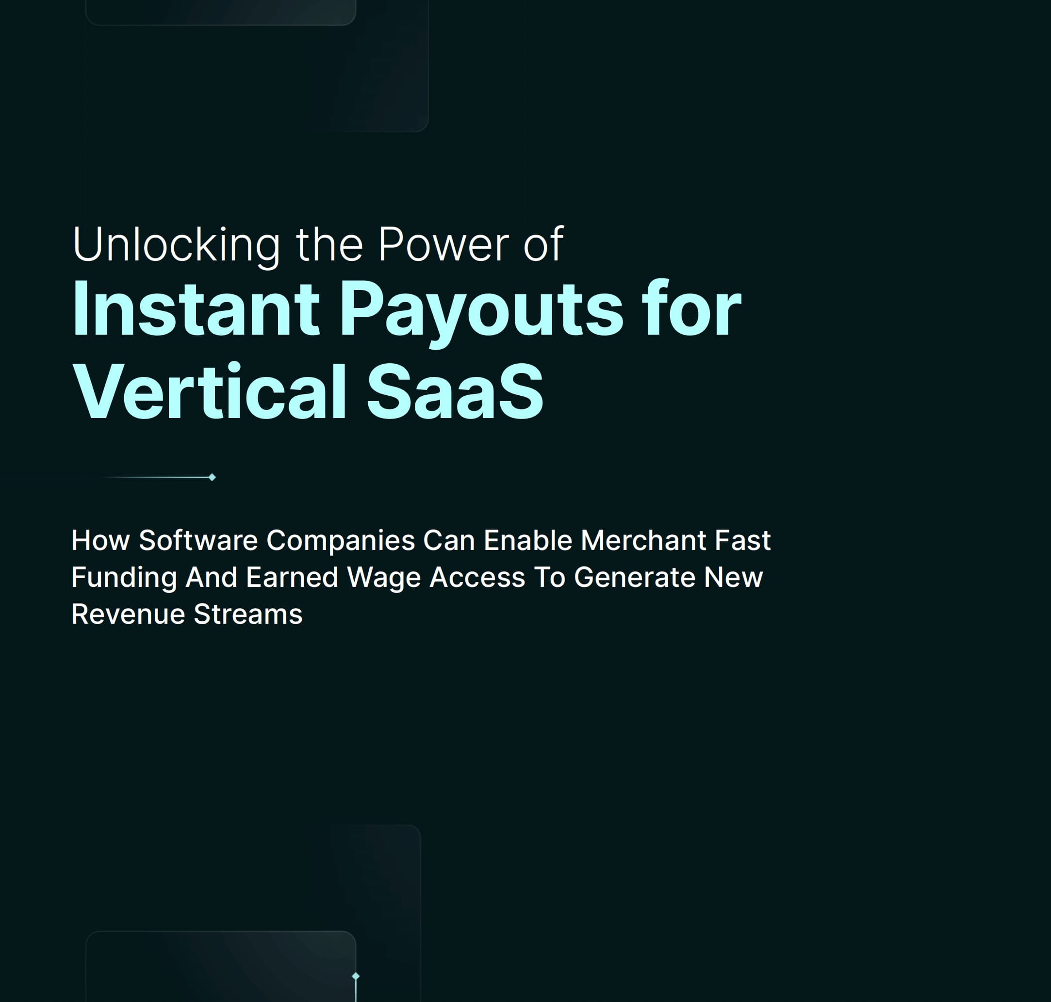 Astra For Vertical SaaS Ebook CoverSq