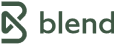 Blend Logo