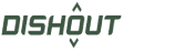 Dishout Logo