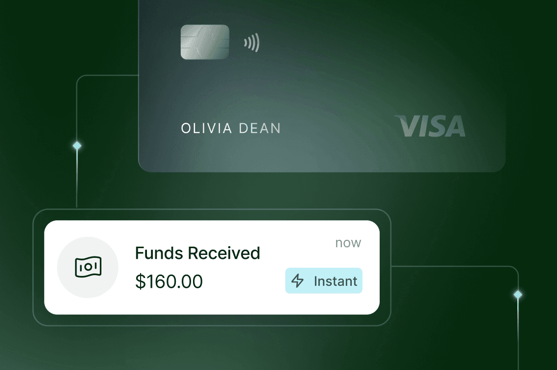 Instant Disbursements Thumbnail