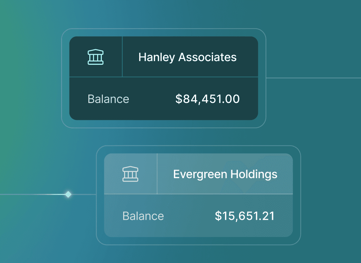 Accelerated Bank Transfers