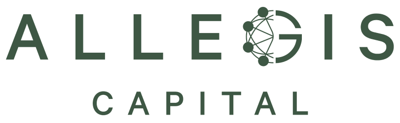 Allegis Capital Logo Green